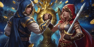 Μπόνους πρώτης κατάθεσης