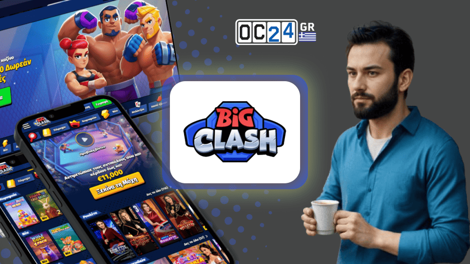 BigClash Casino BigClash Casino