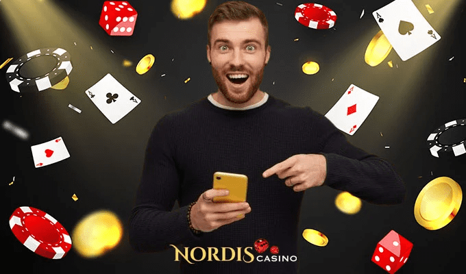 Nordis Casino Nordis Casino