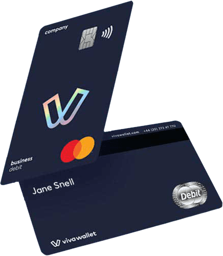 Vivapayments Card Ο πιο δημοφιλής τρόπος κατάθεσης χρημάτων στα Greece Casinos είναι το Vivapayments Card