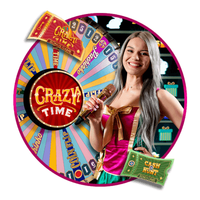 Crazy Time