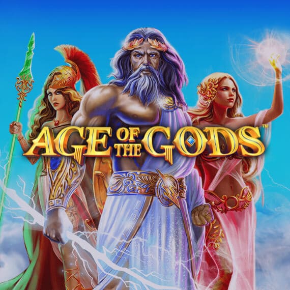 Age of the Gods Age of the Gods