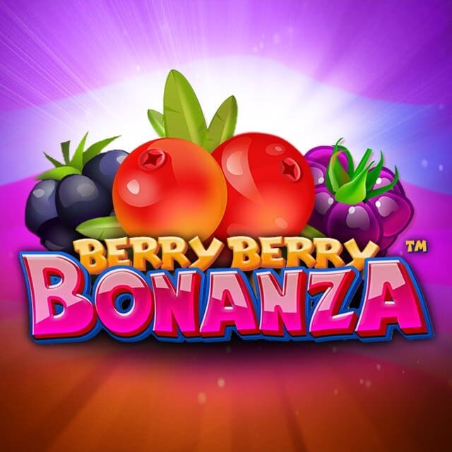 Berry Berry Bonanza Berry Berry Bonanza