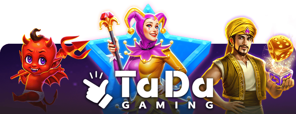 TaDa Gaming TaDa Gaming